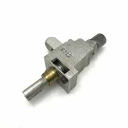 NEW Vintage GAS STOVE RANGE PARTS Burner Valve 8312 CIRCLE H