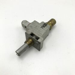 NEW Vintage GAS STOVE RANGE PARTS Burner Valve 7902 CIRCLE H