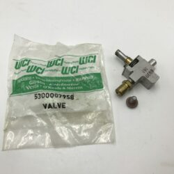 NEW Frigidaire Tappan GAS RANGE Burner Valve 5300007958 A1505602 P385161