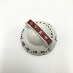 NOS Vintage Antique 30s 40s 50s STOVE PARTS Wilcolator Oven Thermostat Knob 7358