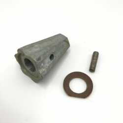 NEW Vintage SPEED QUEEN Amana Washing Machine WASHER Drive Block Asm 20056