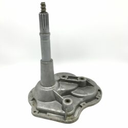 Vtg MAYTAG Washer Parts GEAR HOUSING and CENTER SHAFT Assy 213044 203193 2-11310