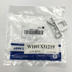 NEW Genuine OEM GE General Electric HOTPOINT Washer LID STRIKE WH01X37858 replaces WH01X31219