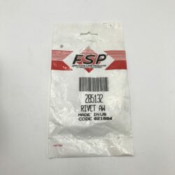 NEW Whirlpool KENMORE Washing Machine RIVET 285132 98013 AP3094357 PS334425