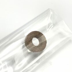 NEW Vintage GE Hotpoint WASHING MACHINE Transmission CORK WASHER SEAL WH38X38K