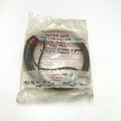 NEW Vintage WHIRLPOOL Dryer Belt 94 1/8" 337019 940J3 LKG-6701-W2