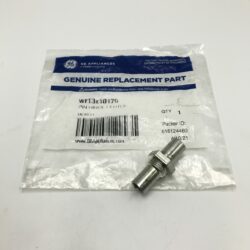 New GE Refrigerator CENTER HINGE PIN WR13X10179 913340 AP3191928 PS290349