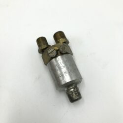 New VTG Antique GAS STOVE RANGE PARTS Pilot Splitter FILTER REGULATOR LML-6-7