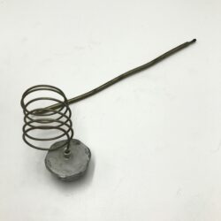 New VTG Antique STOVE Oven Parts MICRO CONTROLS Model F 30-66 Thermostat Bellows