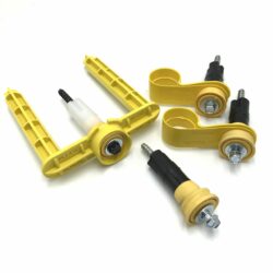 Frigidaire ELECTROLUX Front Load Washer SHIPPING BOLT KIT 137146700