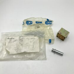 NEW Caloric STOVE Wall Oven DOOR LATCH Lock Solenoid Y0091393 0091393 R0179031