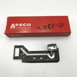 REBUILT Vintage HAMILTON GAS DRYER Parts Pilot FLAME SENSOR Switch S 813 10-1322