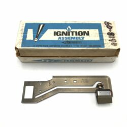 REBUILT Vintage NORGE GAS DRYER Parts Pilot FLAME SENSOR Switch S 807 60-8190