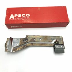 REBUILT Vintage NORGE GAS DRYER Parts Pilot FLAME SENSOR Switch S 818 63-2046