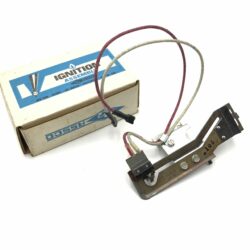 REBUILT Vintage NORGE GAS DRYER Parts Pilot FLAME SENSOR Switch S 818 63-2046