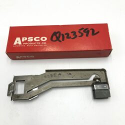 REBUILT Vtg WESTINGHOUSE Gas Dryer Parts PILOT FLAME SENSOR Switch S 806 Q123592