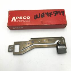 NEW Vtg GE Hotpoint Gas Dryer PILOT FLAME SENSOR Switch S 805 WE4X5094 546447