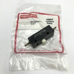 NEW Vtg SPEED QUEEN Amana WASHER DRYER Door Lid Switch 53236 K34-914 M405404