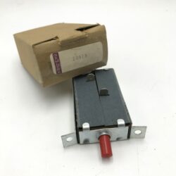 NEW Vintage SPEED QUEEN Amana Washer Dryer CIRCUIT BREAKER 20979 PB10