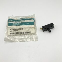 NEW Vtg FRIGIDAIRE Westinghouse WASHER DRYER Door Lid Switch 5303200628 3200628