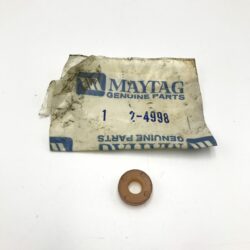 NEW Vintage MAYTAG Washer MOTOR GLIDE 205000 204998 2-4998 AP4023752