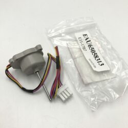 New LG Refrigerator FAN MOTOR EAU65058313 E11-17B7 A2303172