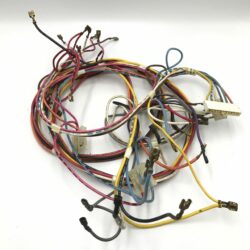 Genuine MAYTAG Washer MAIN WIRING HARNESS 207218 207211 207212