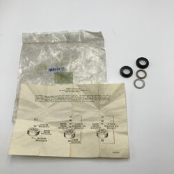 NEW Genuine OEM GE Washer BEARING KIT WH4X91 WH4X90 WH04X0090 WH04X0091 WH5X176
