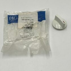 NEW Genuine OEM GE Washer SELECTOR KNOB w/ CLIP WH1X2721 WE1X10156 WE1X10033