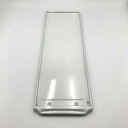 VTG Antique ROPER Town & Country 60" Stove Parts BURNER DRIP TRAY GREASE TRAP