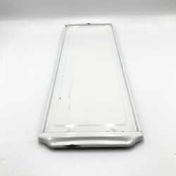 VTG Antique ROPER Town & Country 60" Stove Parts BURNER DRIP TRAY GREASE TRAP