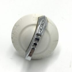 VTG Antique ROPER Town & Country 60" Stove Parts OVEN THERMOSTAT KNOB