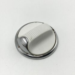 VTG Antique ROPER Town & Country 60" Stove Parts BURNER KNOB R2620