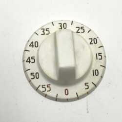VTG Antique ROPER Town & Country 60" Stove Parts EGG TIMER KNOB