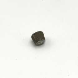 VTG Antique ROPER Town & Country 60" Stove Parts TELECHRON CLOCK TIMER KNOB