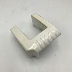 VTG Antique ROPER Town & Country 60" Stove Parts SALT & PEPPER HOUSING