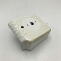 VTG Antique ROPER Town & Country 60" Stove Parts EGG TIMER HOUSING