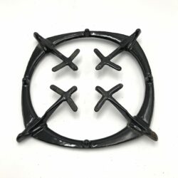 VTG Antique ROPER Town & Country 60" Stove Parts BURNER GRATE S-75-9