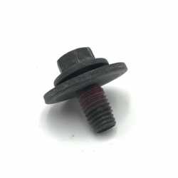 Genuine OEM Amana Washer ROTOR BOLT W10797525 W11314657 AP6835708