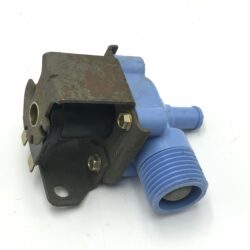 Vintage DISHWASHER Standard Hose SOLENOID Water Inlet Valve 7H84 BK-25840-56