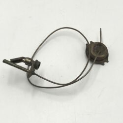 Vintage GAS DRYER Stove FURNACE Parts PILOT Assembly FLAME SENSOR Thermocouple