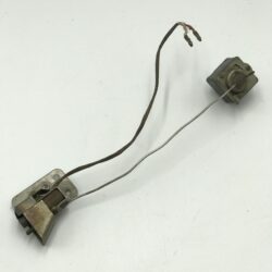 VTG Kenmore GAS DRYER PARTS Pilot Ignitor FLAME SENSOR SWITCH Assy 3090-5