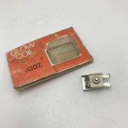 NEW Vintage BLACKSTONE Gas Dryer Parts IGNITOR GLOW COIL 21511 20511 21311 20311
