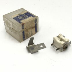 NEW Vintage HAMILTON Gas Dryer Parts IGNITOR GLOW COIL 10-472 Glo-Coil