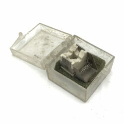 NEW Vintage WHIRLPOOL Hamilton Gas Dryer Parts GLOW IGNITOR COIL Glo-Coil