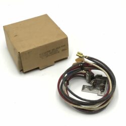 NEW Vtg Genuine OEM Hamilton GAS DRYER Pilot Safety Switch FLAME SENSOR 10-932 37-0063-S