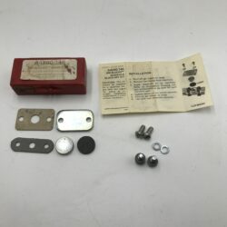 Robertshaw UNI-BLOCKIT Vintage Gas Range LEAKING VALVE MANIFOLD SEAL A4590-146