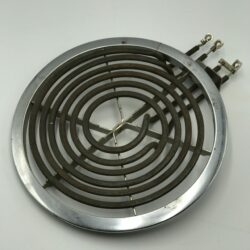 HOTPOINT GE Stove Range 8" BURNER ELEMENT WB30X354 404697 AP2634795 PS244048