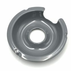 NEW Genuine OEM General Electric Range 6" DRIP BOWL WB32X5059 340528 AP2028279