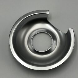 NEW Genuine OEM General Electric Range 6" DRIP BOWL WB32X10012B WB32X10012